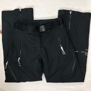 Obermeyer Black Women's Ski Pants